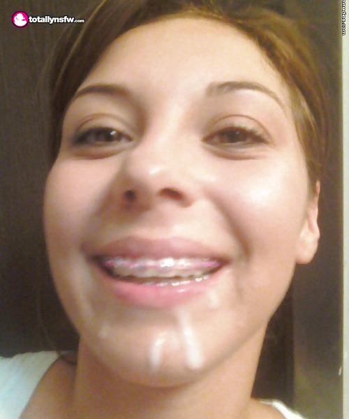 Cumshot Cuties - Part 3171