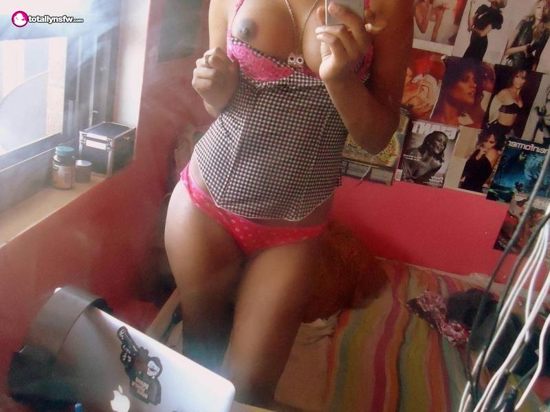 Self Shot Cuties - Part 3419