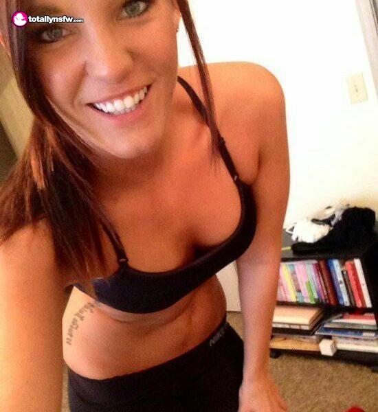 Self Shot Cuties - Part 3419