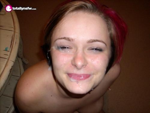 Cumshot Cuties - Part 3172