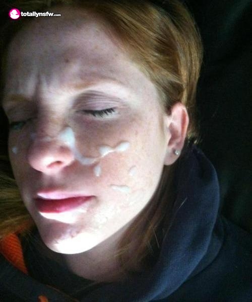 Cumshot Cuties - Part 3172