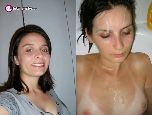 Cumshot Cuties - Part 3172