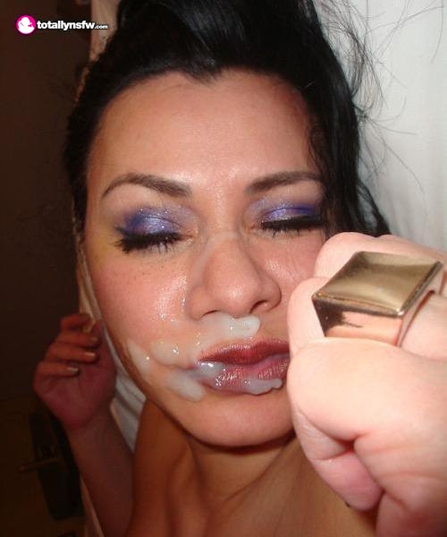 Cumshot Cuties - Part 3172