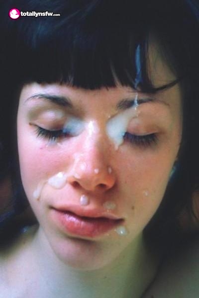 Cumshot Cuties - Part 3172