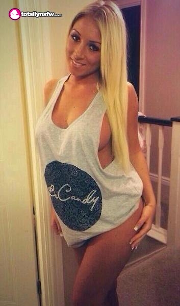 Self Shot Cuties - Part 3420