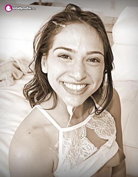 Cumshot Cuties - Part 3173