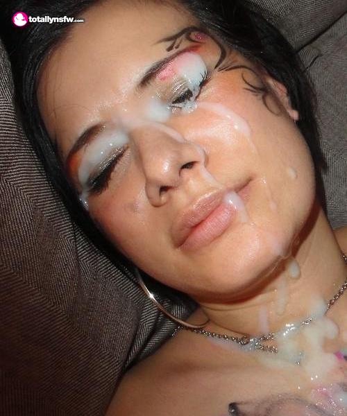 Cumshot Cuties - Part 3173