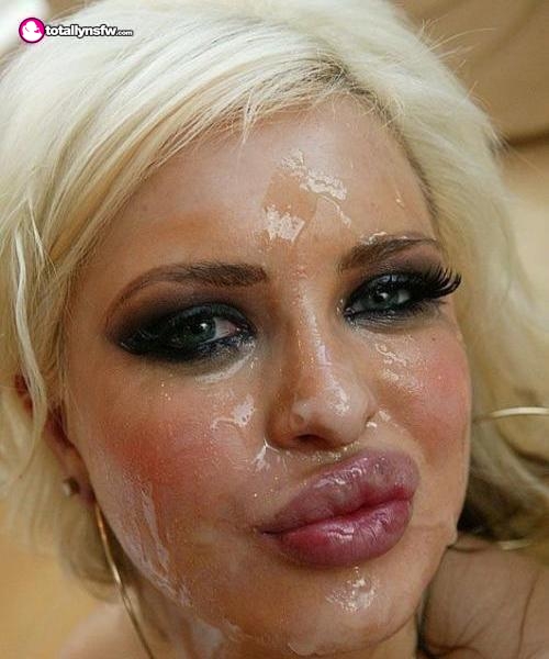 Cumshot Cuties - Part 3174