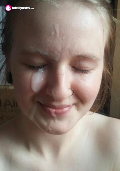 Cumshot Cuties - Part 3174