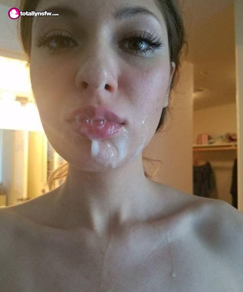 Cumshot Cuties - Part 3174