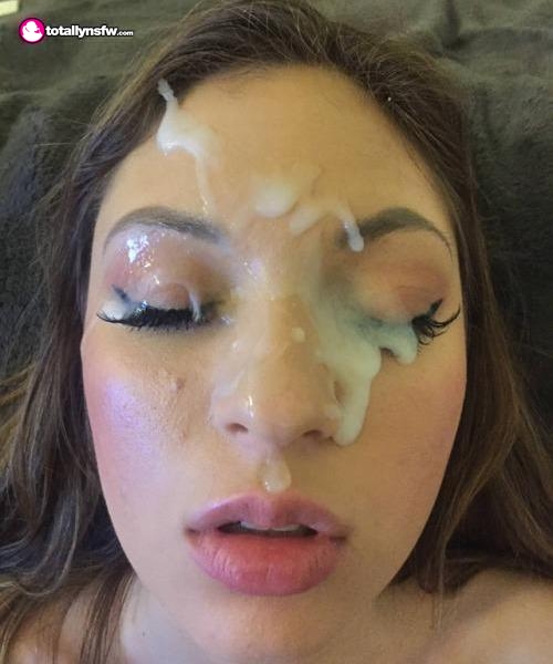 Cumshot Cuties - Part 3174