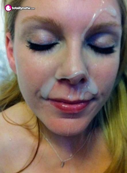 Cumshot Cuties - Part 3174