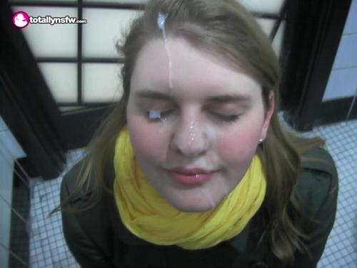 Cumshot Cuties - Part 3175