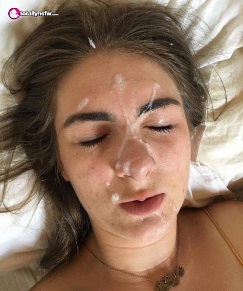 Cumshot Cuties - Part 3175