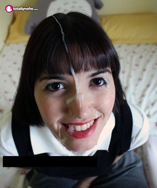 Cumshot Cuties - Part 3175