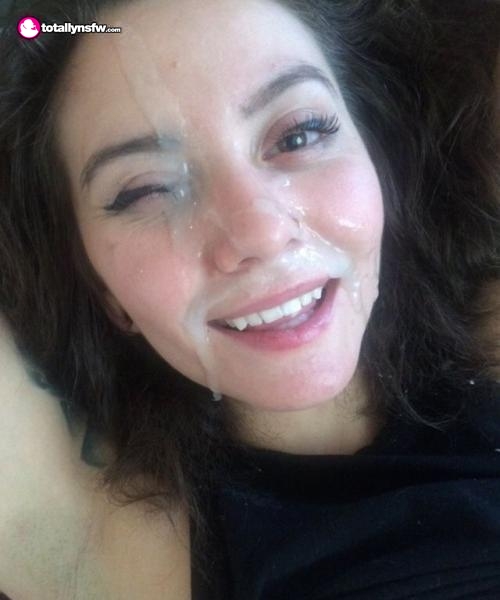 Cumshot Cuties - Part 3175