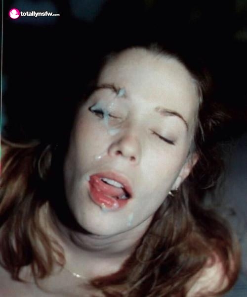 Cumshot Cuties - Part 3175