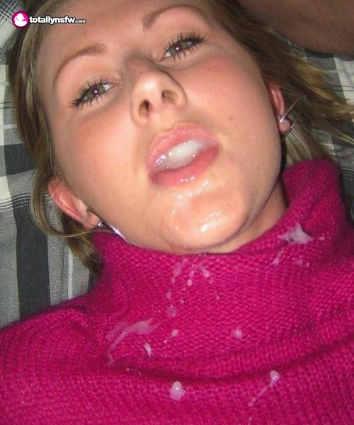 Cumshot Cuties - Part 3175