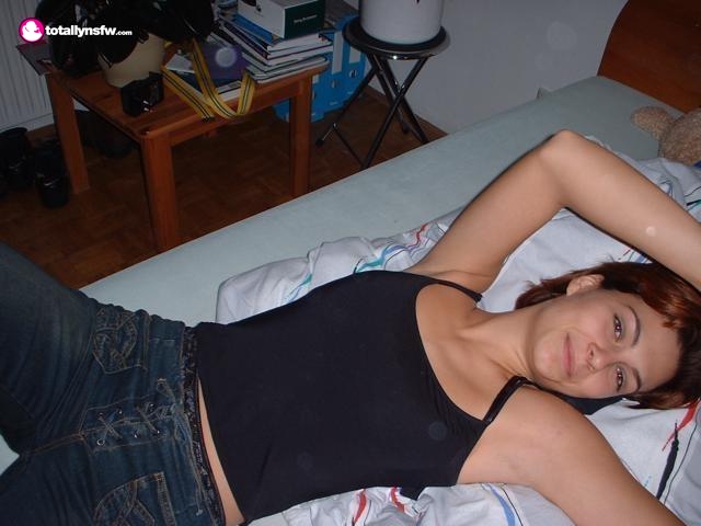 Amateurs - Part 4843