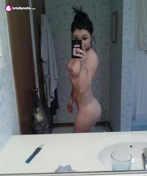 Self Shot Cuties - Part 3423