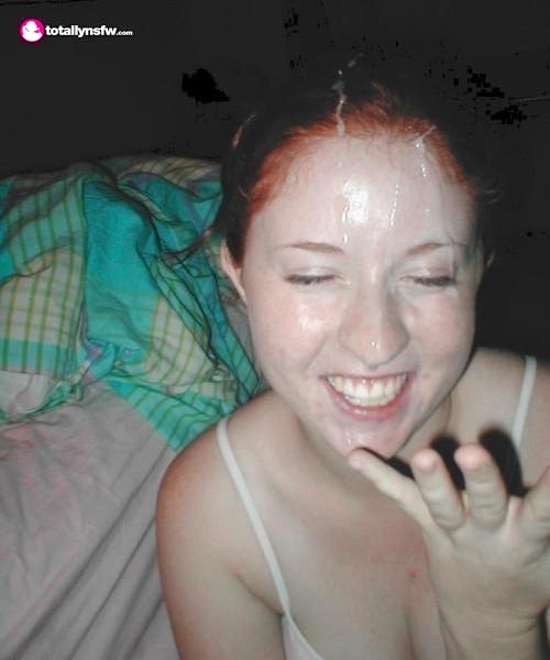 Cumshot Cuties - Part 3176