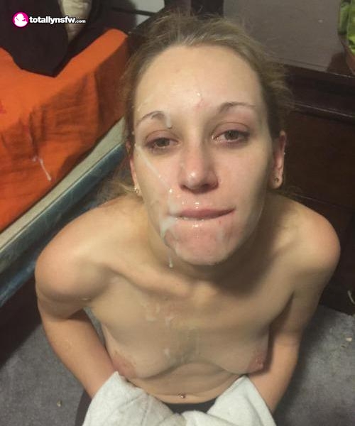 Cumshot Cuties - Part 3176