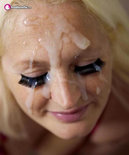 Cumshot Cuties - Part 3176