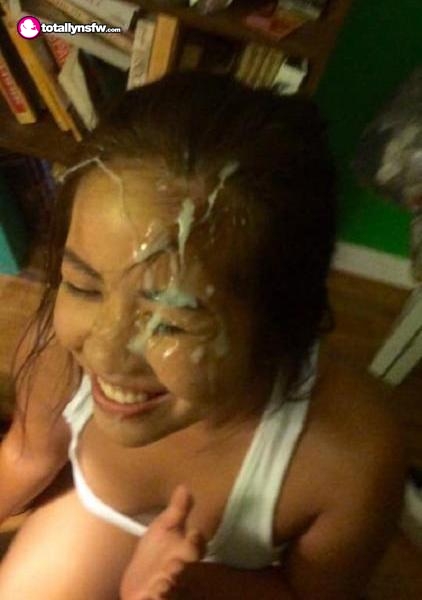 Cumshot Cuties - Part 3176