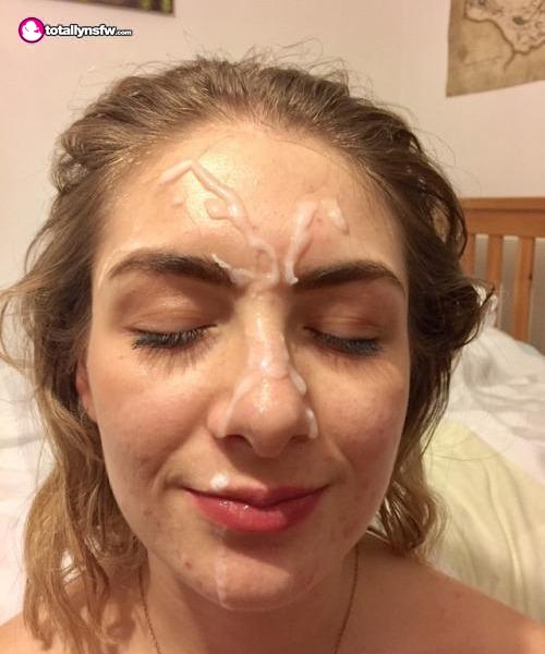 Cumshot Cuties - Part 3176