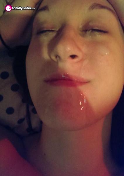 Cumshot Cuties - Part 3176