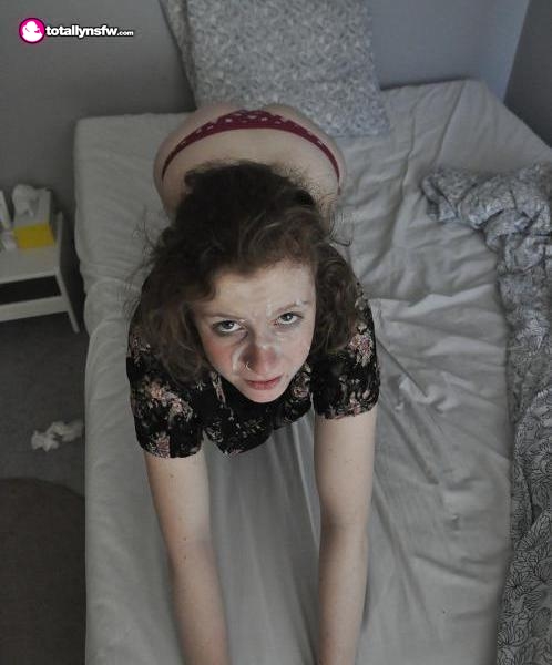 Cumshot Cuties - Part 3176