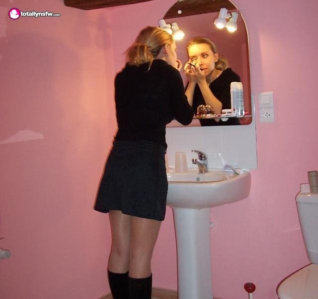 Amateurs - Part 4844