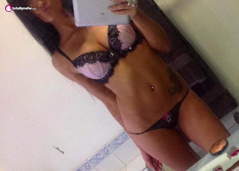 Self Shot Cuties - Part 3424