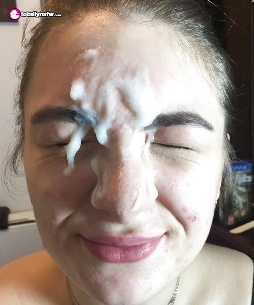 Cumshot Cuties - Part 3177