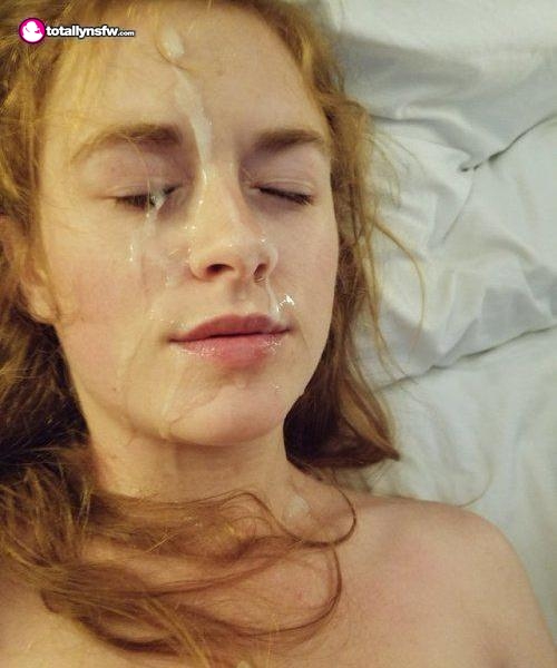 Cumshot Cuties - Part 3177