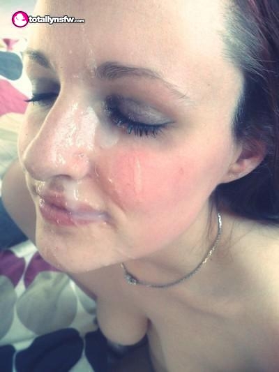 Cumshot Cuties - Part 3177