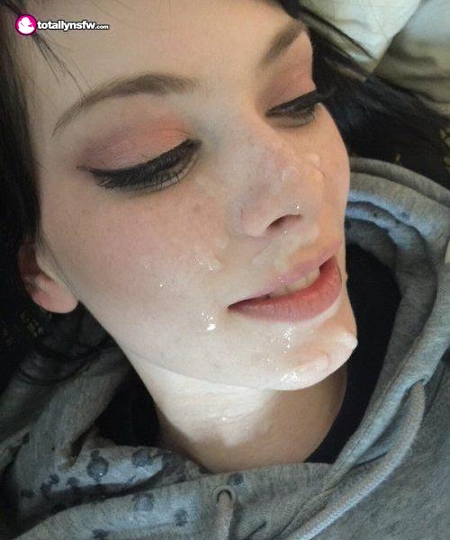 Cumshot Cuties - Part 3178