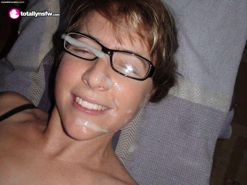 Cumshot Cuties - Part 3178