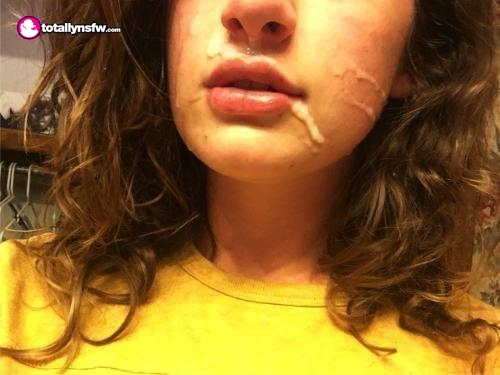 Cumshot Cuties - Part 3178