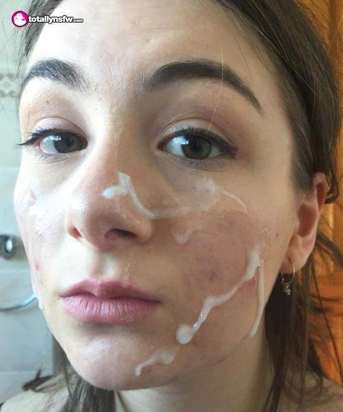 Cumshot Cuties - Part 3178