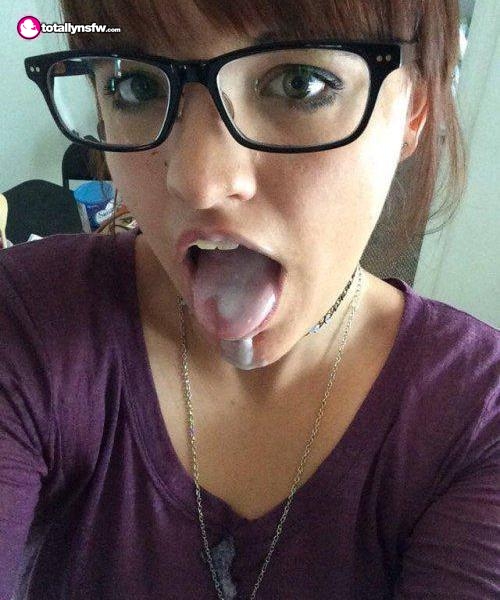 Cumshot Cuties - Part 3178