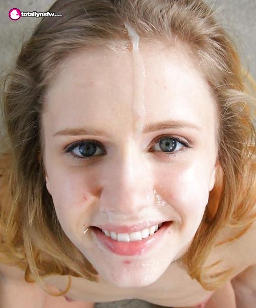 Cumshot Cuties - Part 3178