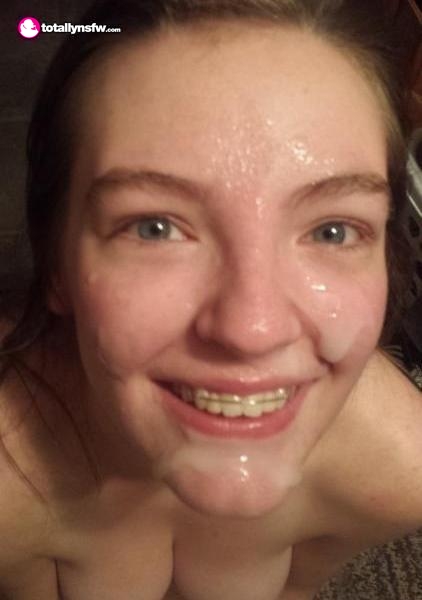 Cumshot Cuties - Part 3178