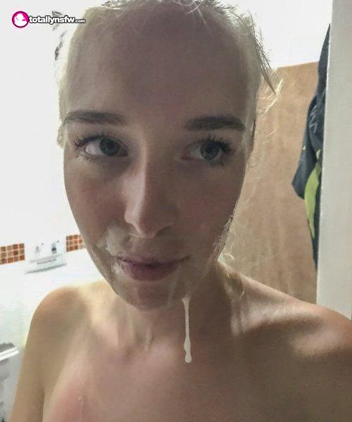 Cumshot Cuties - Part 3178