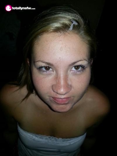 Cumshot Cuties - Part 3178