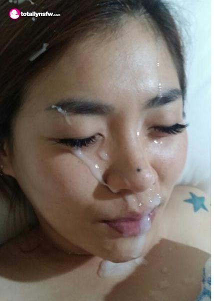 Cumshot Cuties - Part 3178