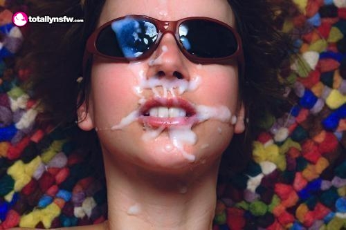 Cumshot Cuties - Part 3178