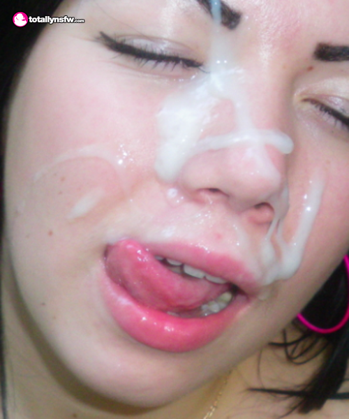 Cumshot Cuties - Part 3179