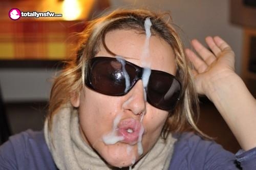 Cumshot Cuties - Part 3179