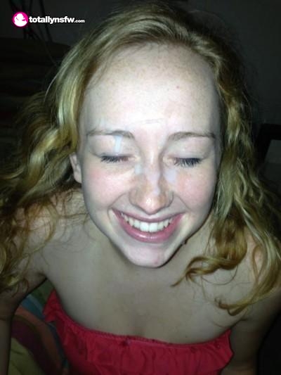 Cumshot Cuties - Part 3179